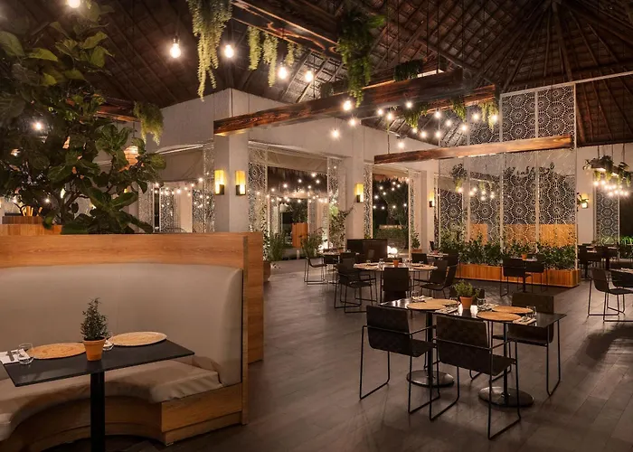 Paradisus By Melia (adults Only) Hotel Playa del Carmen