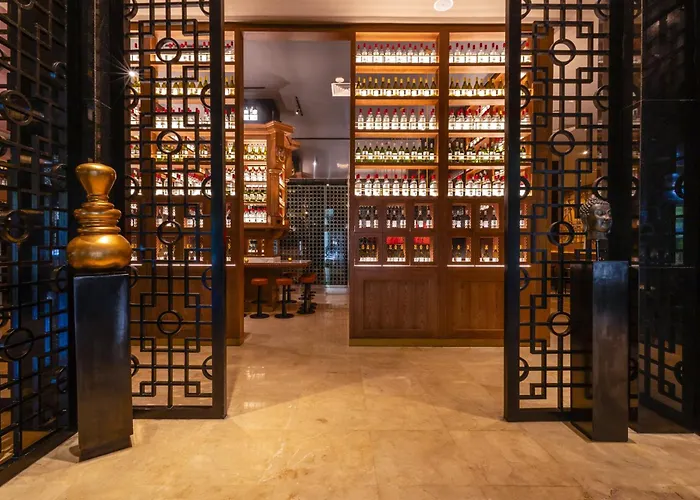 Hotel Paradisus By Melia (adults Only) Playa del Carmen