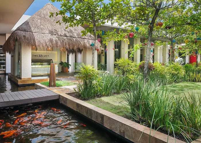Paradisus By Melia (adults Only) 5*