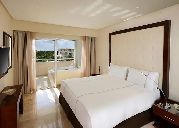 Paradisus By Melia (adults Only) Hotel