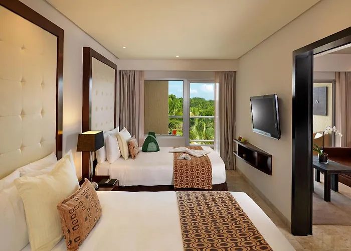 Hotel Paradisus By Melia (adults Only)
