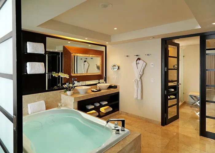 Hotel Paradisus By Melia (adults Only) 5*