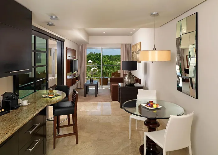 Paradisus By Melia (adults Only) 5*