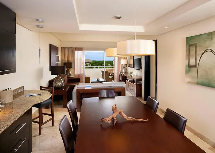 Hotel Paradisus By Melia (adults Only) 5*