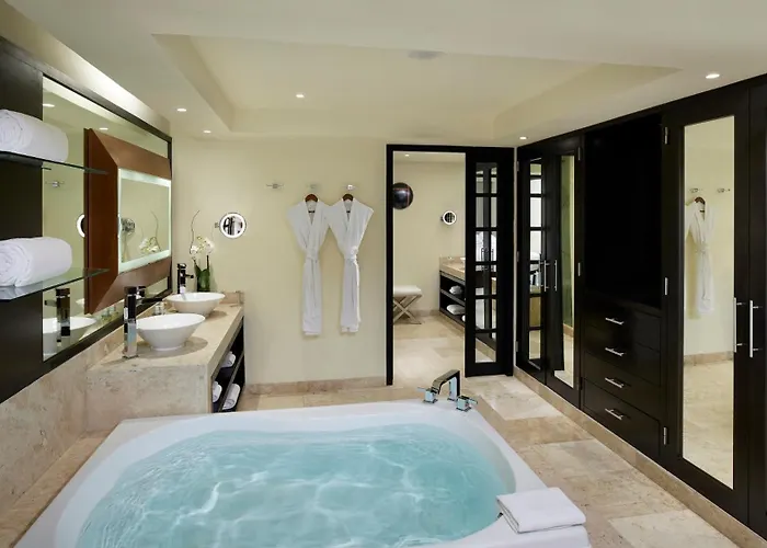 Paradisus By Melia (adults Only) Hotel Playa del Carmen