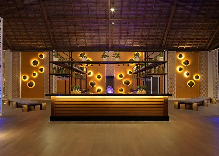 Hotel Paradisus By Melia (adults Only) Playa del Carmen