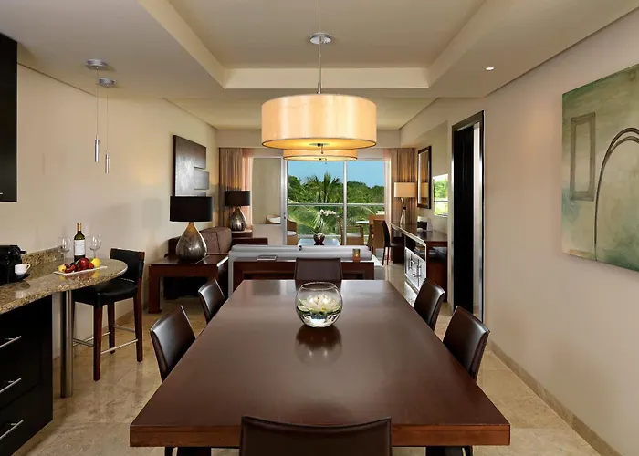 Paradisus By Melia (adults Only) Hotel