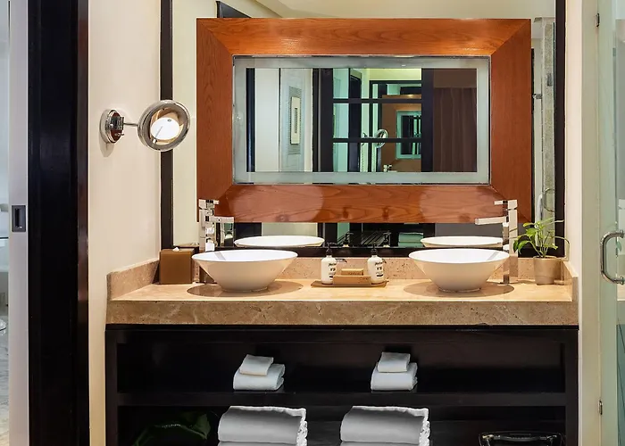 Hotel Paradisus By Melia (adults Only) 5*