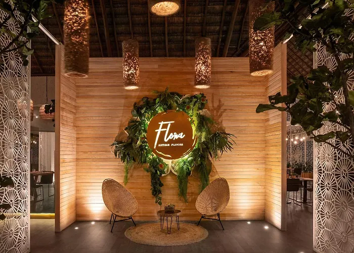 Paradisus By Melia (adults Only) 5* Playa del Carmen