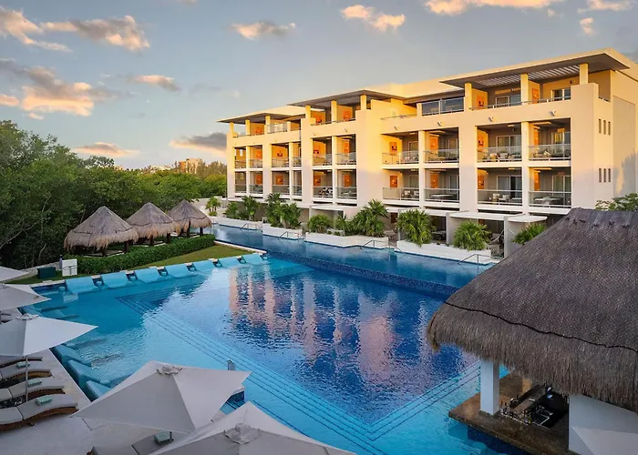 Paradisus By Melia (adults Only)