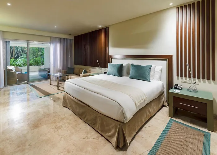 Paradisus By Melia (adults Only)
