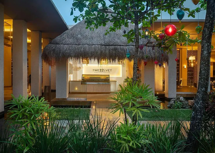 Hotel Paradisus By Melia (adults Only)