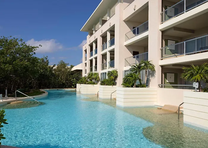 Paradisus By Melia (adults Only)