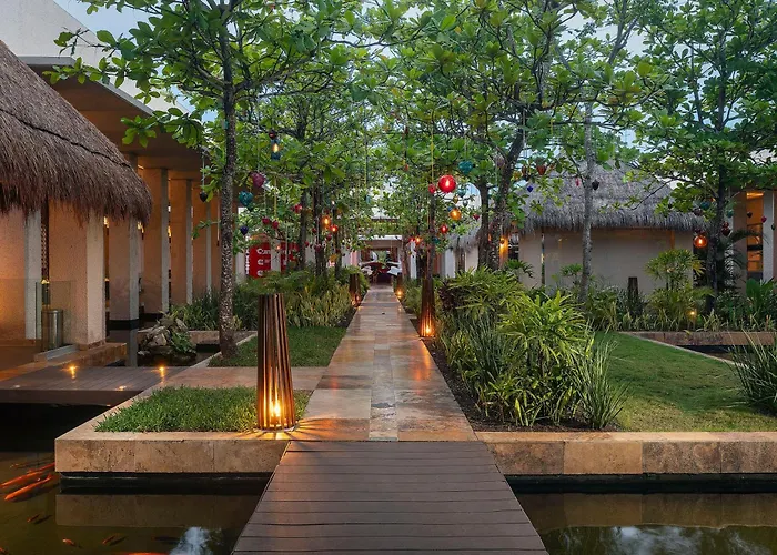 Paradisus By Melia (adults Only) 5*