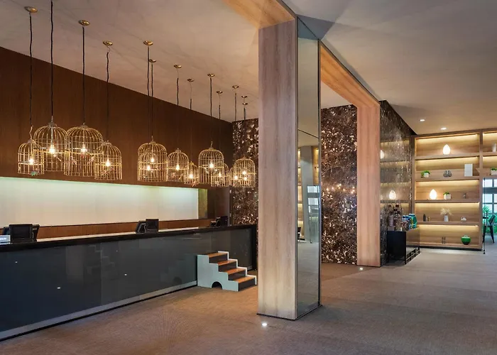 Hotel Paradisus By Melia (adults Only) 5*