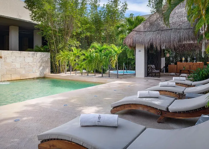 Paradisus By Melia (adults Only) 5*