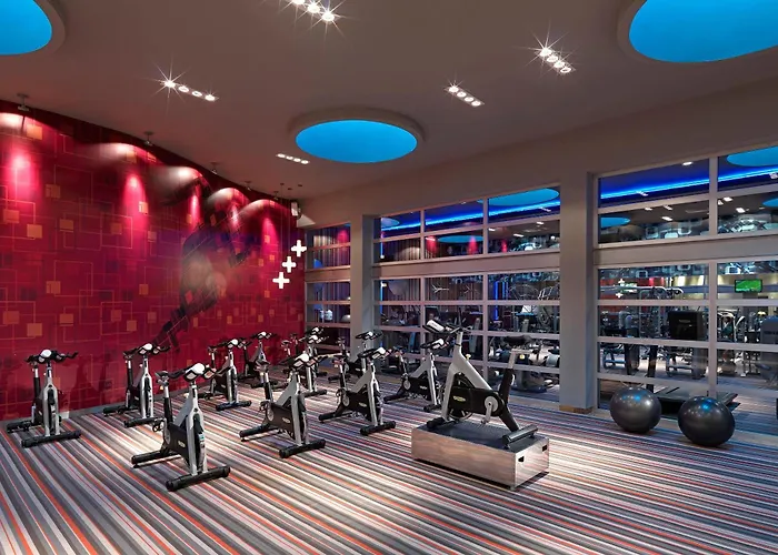 Hotel Paradisus By Melia (adults Only) 5*