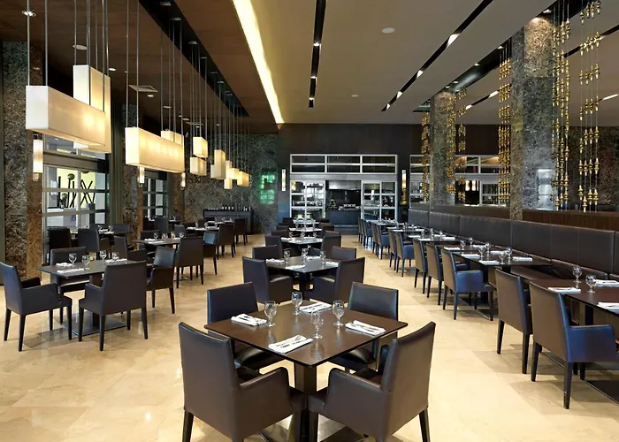 Hotel Paradisus By Melia (adults Only)