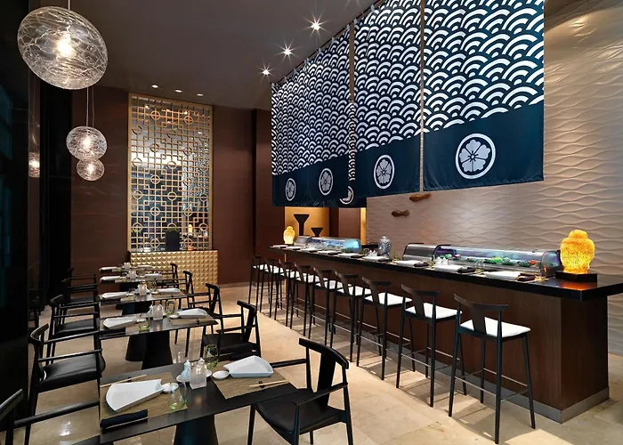 Paradisus By Melia (adults Only) 5* Playa del Carmen
