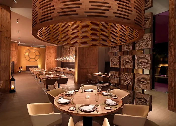 Paradisus By Melia (adults Only) Hotel 5*