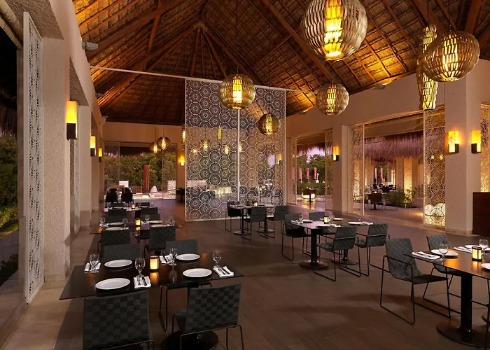 Hotel Paradisus By Melia (adults Only)