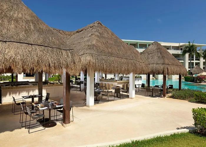 Hotel Paradisus By Melia (adults Only) 5*