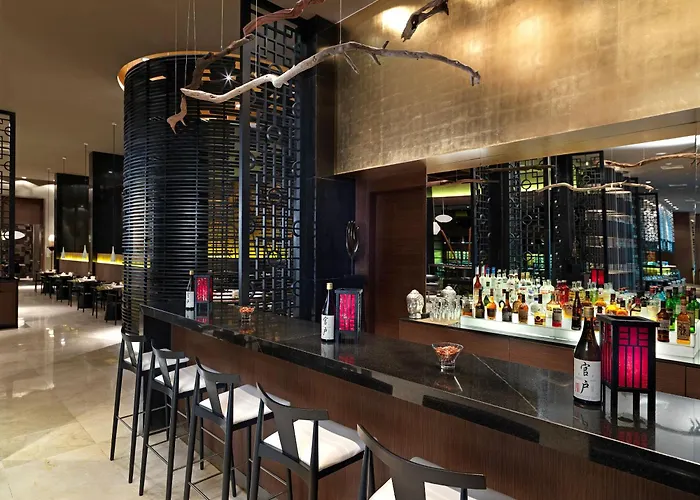 Paradisus By Melia (adults Only) Hotel