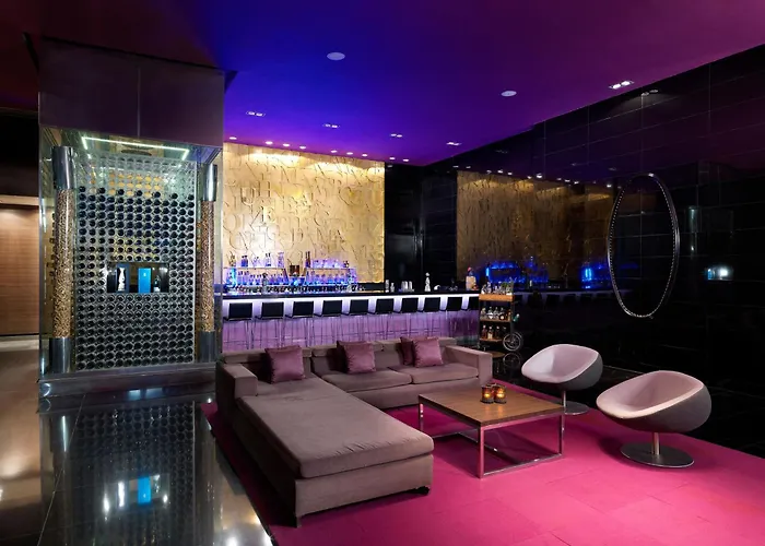 Hotel Paradisus By Melia (adults Only) Playa del Carmen