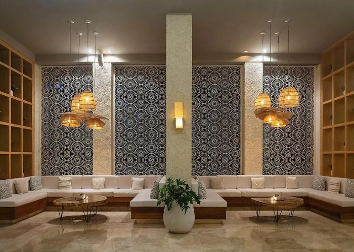 Paradisus By Melia (adults Only) Hotel