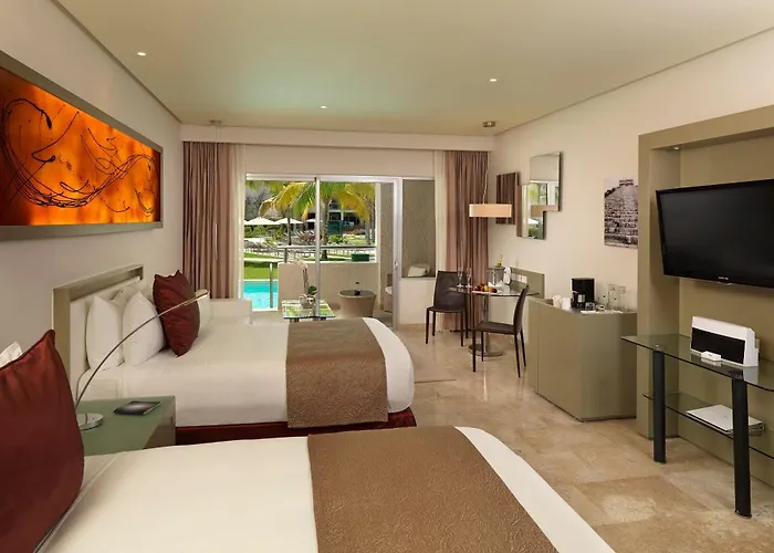 Hotel Paradisus By Melia (adults Only)