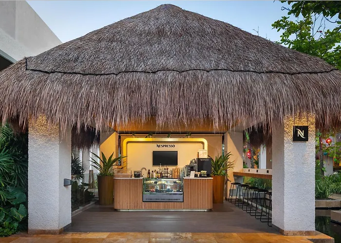 Hotel Paradisus By Melia (adults Only)