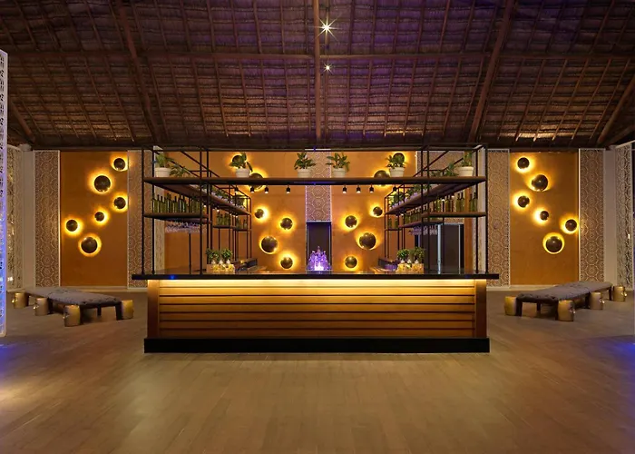 Hotel Paradisus By Melia (adults Only) 5*